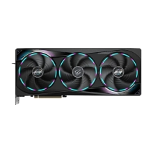 Купить Видеокарта GIGABYTE Nvidia GeForce RTX 5080 AORUS MASTER 16Gb (GV-N5080AORUS M-16GD) - фото 1