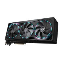 Купить Видеокарта GIGABYTE Nvidia GeForce RTX 5080 AORUS MASTER 16Gb (GV-N5080AORUS M-16GD) - фото 5