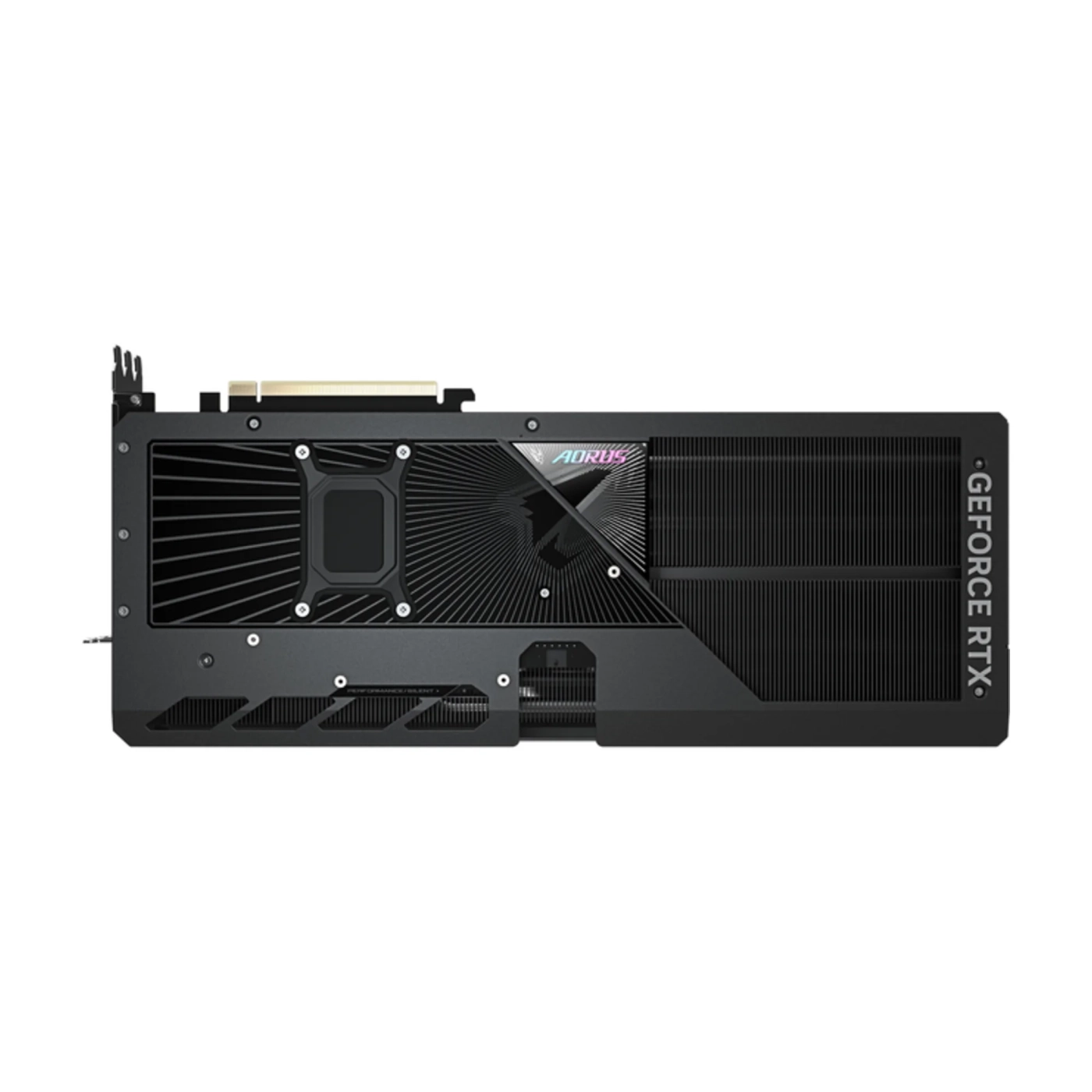 Купить Видеокарта GIGABYTE Nvidia GeForce RTX 5080 AORUS MASTER 16Gb (GV-N5080AORUS M-16GD) - фото 6