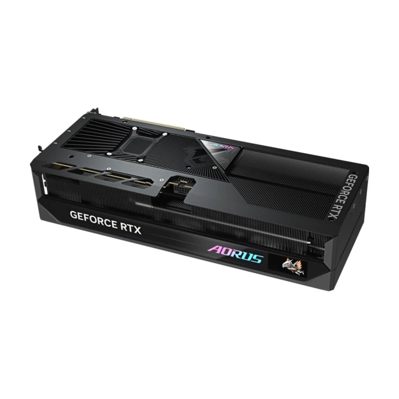 Купить Видеокарта GIGABYTE Nvidia GeForce RTX 5080 AORUS MASTER 16Gb (GV-N5080AORUS M-16GD) - фото 7