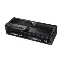 Купить Видеокарта GIGABYTE Nvidia GeForce RTX 5080 AORUS MASTER 16Gb (GV-N5080AORUS M-16GD) - фото 7