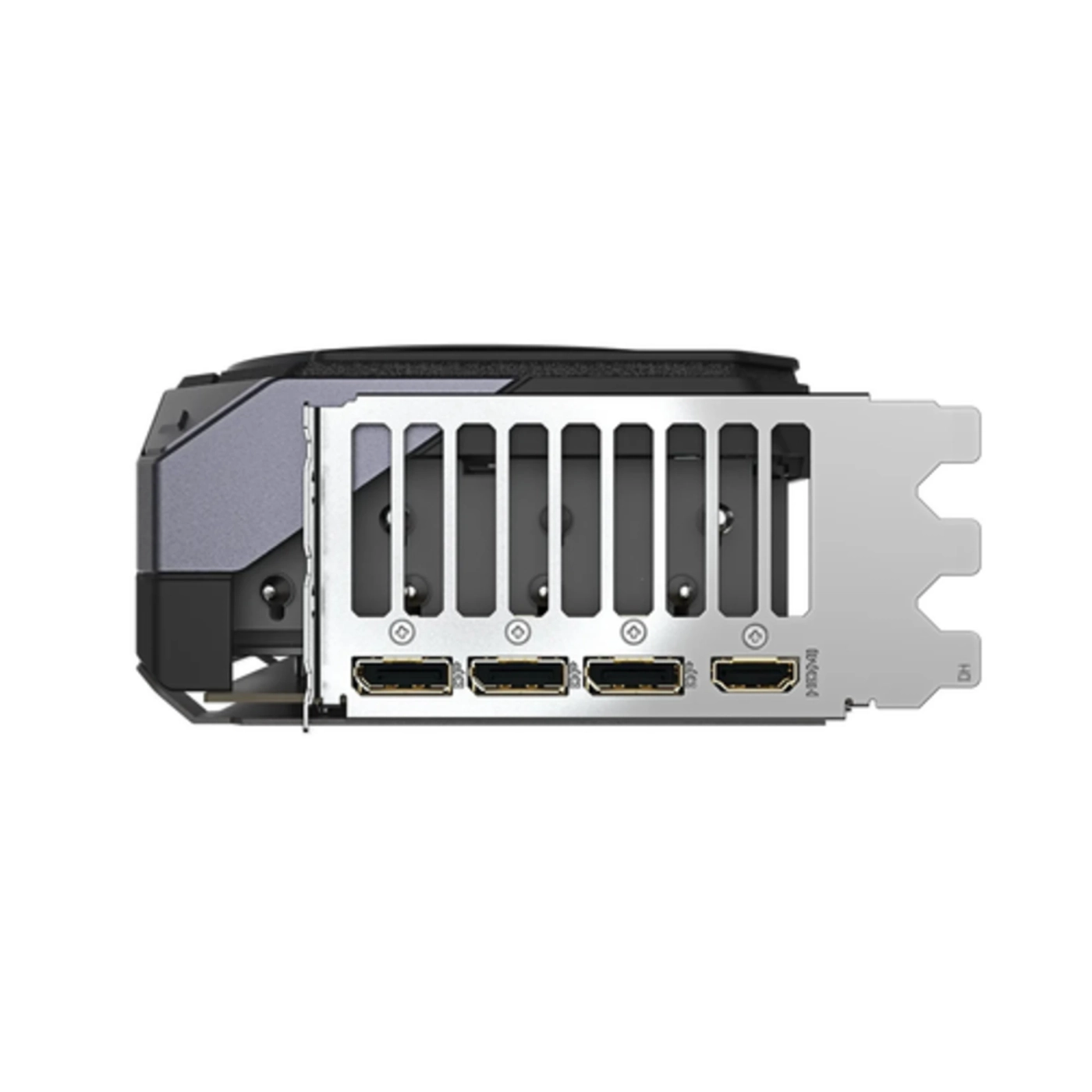 Купить Видеокарта GIGABYTE Nvidia GeForce RTX 5080 GAMING OC-16G (GV-N5080GAMING OC-16GD) - фото 3