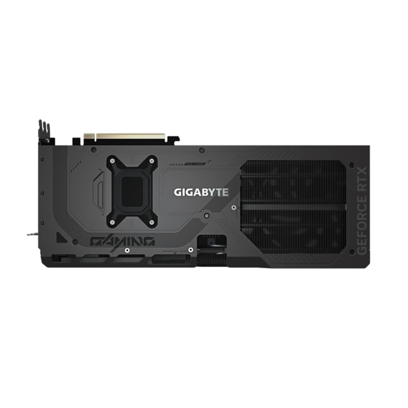 Купить Видеокарта GIGABYTE Nvidia GeForce RTX 5080 GAMING OC-16G (GV-N5080GAMING OC-16GD) - фото 4