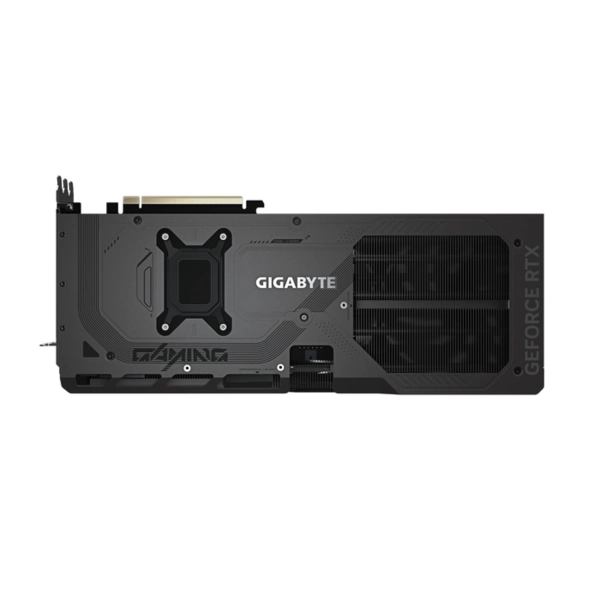 Купить Видеокарта GIGABYTE Nvidia GeForce RTX 5080 GAMING OC-16G (GV-N5080GAMING OC-16GD) - фото 4