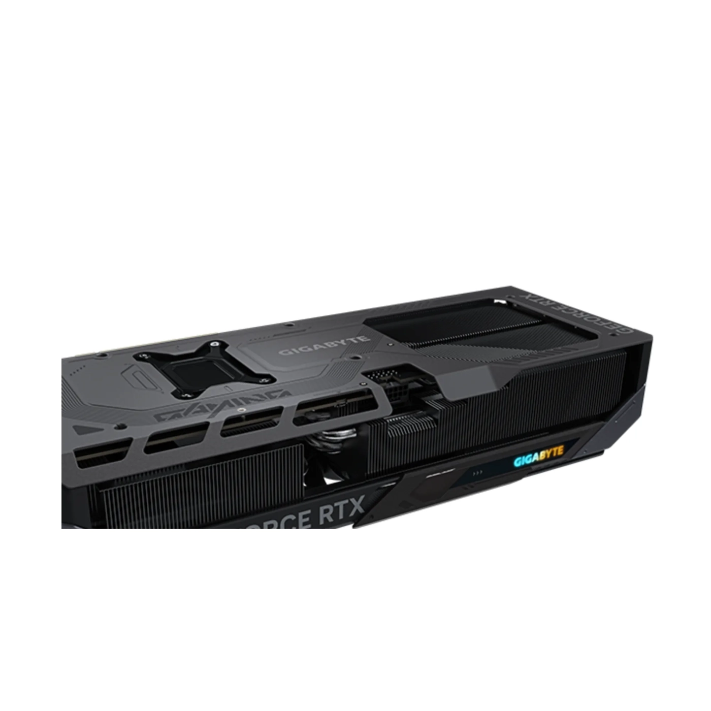 Купить Видеокарта GIGABYTE Nvidia GeForce RTX 5080 GAMING OC-16G (GV-N5080GAMING OC-16GD) - фото 5