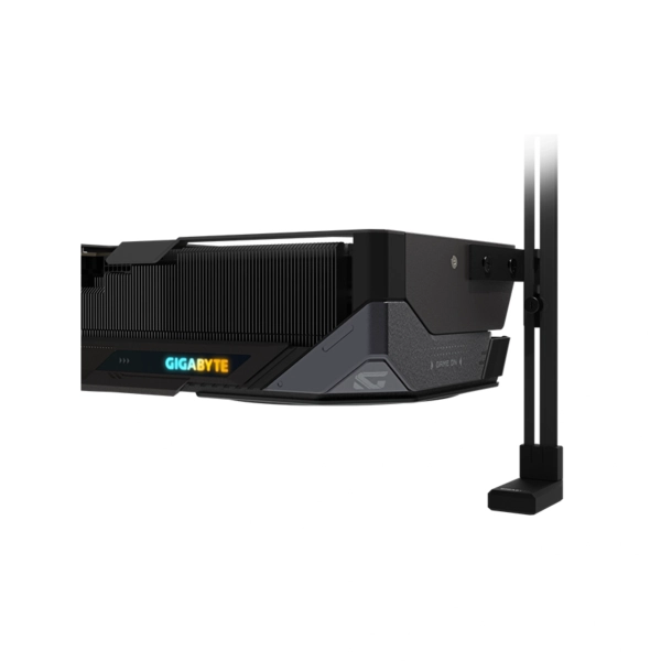 Купить Видеокарта GIGABYTE Nvidia GeForce RTX 5080 GAMING OC-16G (GV-N5080GAMING OC-16GD) - фото 7