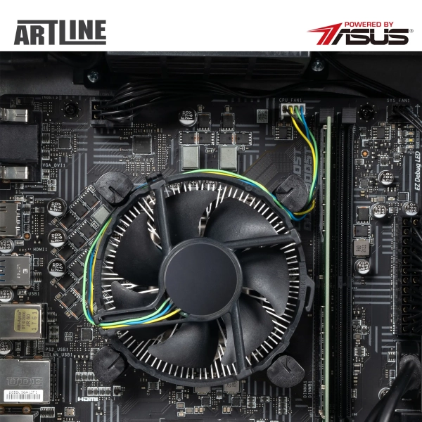 Купити Комп'ютер ARTLINE Business B29 Windows 11 Pro (B29v92Win) - фото 12