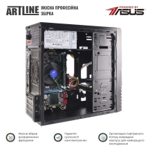 Купити Комп'ютер ARTLINE Business B57 Windows 11 Pro (B57v89Win) - фото 4