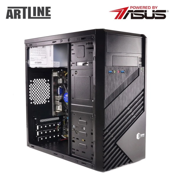 Купити Комп'ютер ARTLINE Business B57 Windows 11 Pro (B57v89Win) - фото 9