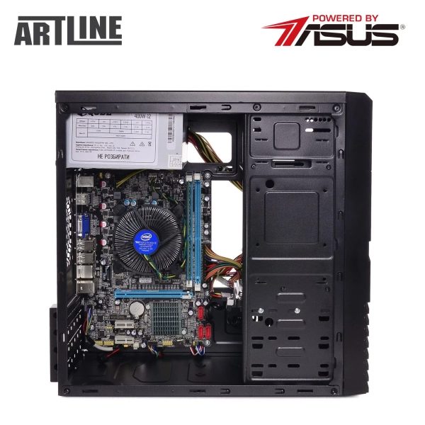 Купити Комп'ютер ARTLINE Business B57 Windows 11 Pro (B57v89Win) - фото 10