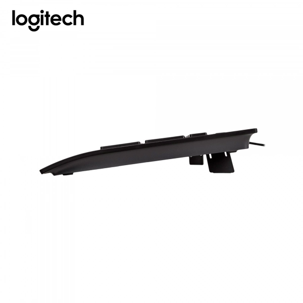 Купити Клавіатура Logitech K280e - фото 3