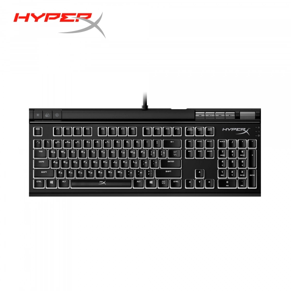 Купити Клавіатура HyperX Alloy Elite RGB 2.0 - фото 2