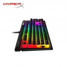 Купити Клавіатура HyperX Alloy Elite RGB 2.0 - фото 5
