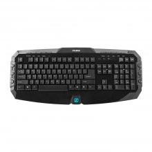 Купити Клавіатура ZALMAN ZM-K300M USB - фото 1