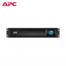 Купити ДБЖ APC Smart-UPS C 2000VA LCD - фото 3