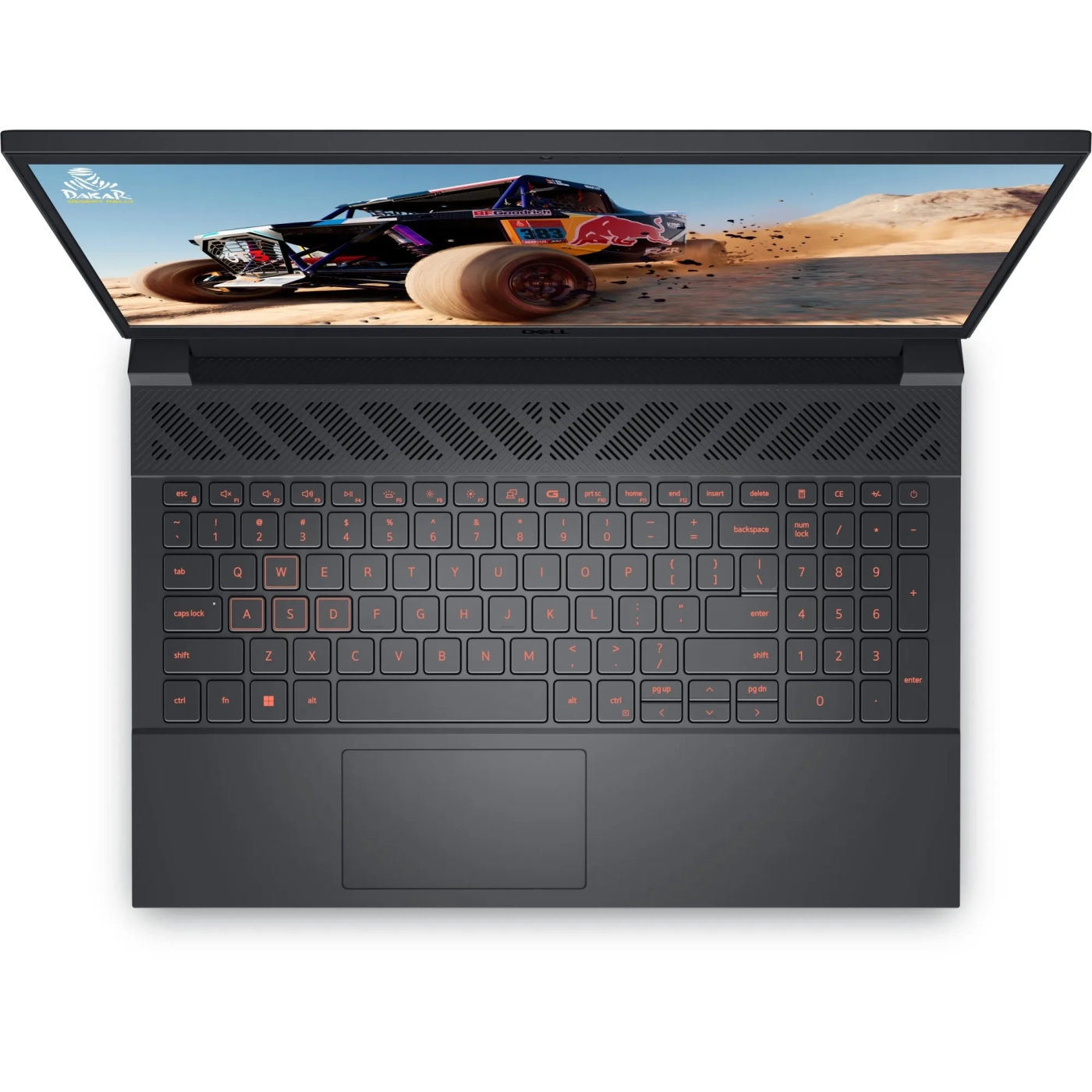 Купити Ноутбук Dell G15 5530 (210-BGJW_i7161TB) - фото 2