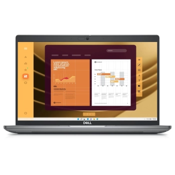 Купить Ноутбук Dell Latitude 5450 (210-BMPS_U7H16512_W11P) - фото 1
