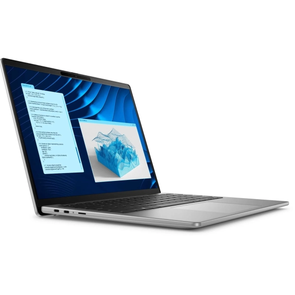 Купить Ноутбук Dell Latitude 5455 (N002L5455UA_WP) - фото 2