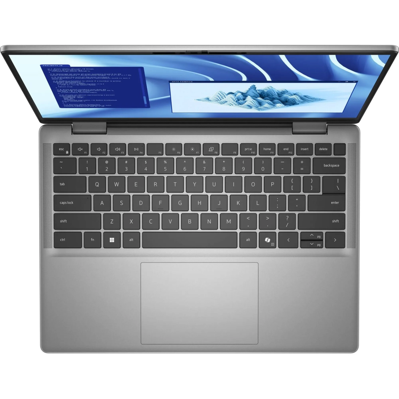 Купить Ноутбук Dell Latitude 5455 (N002L5455UA_WP) - фото 4