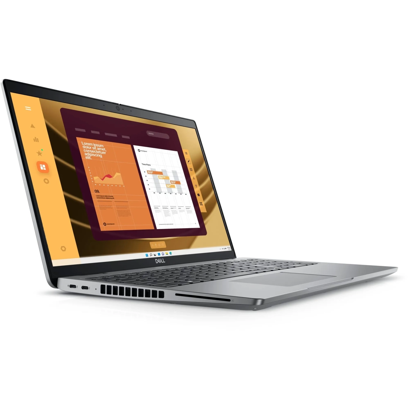 Купить Ноутбук Dell Latitude 5550 (210-BLYZ_U716512_UBU) - фото 2