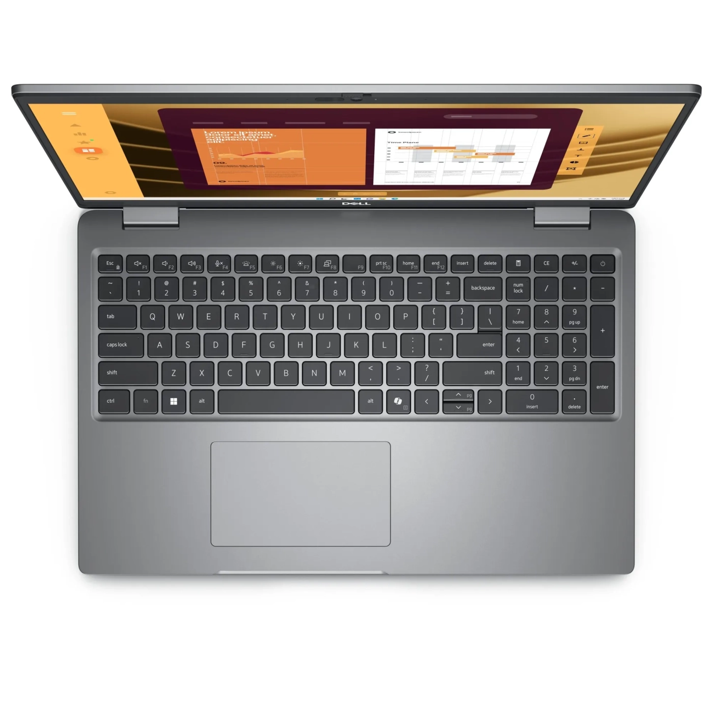 Купить Ноутбук Dell Latitude 5550 (210-BLYZ_U716512_UBU) - фото 4