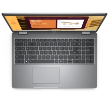Купить Ноутбук Dell Latitude 5550 (210-BLYZ_U716512W11P) - фото 4