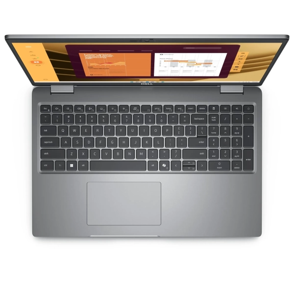 Купить Ноутбук Dell Latitude 5550 (210-BLYZ_U716512W11P) - фото 4