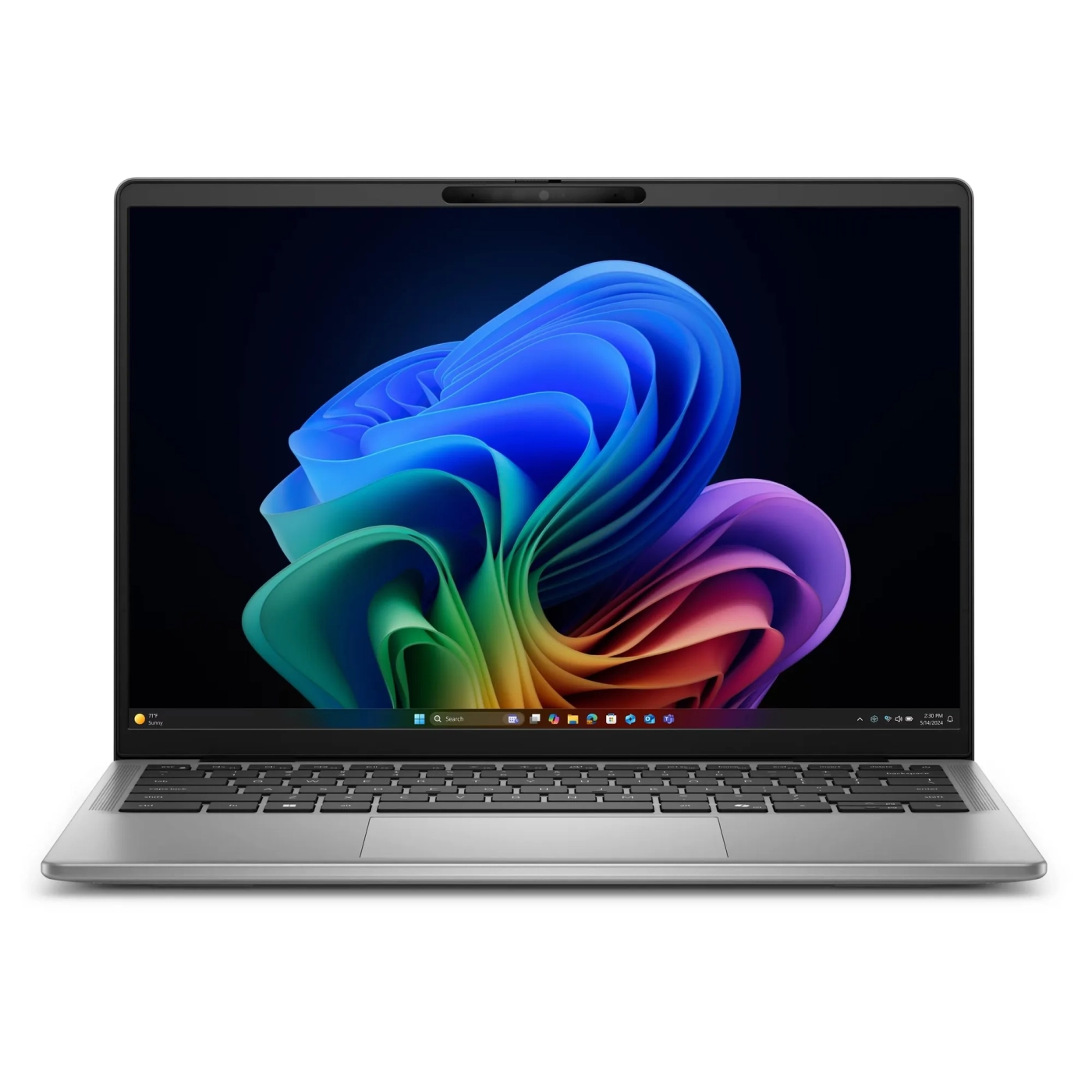 Купити Ноутбук Dell Latitude 7455 (N003L745514UA_WP) - фото 1