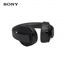 Купить Гарнитура Sony PS4 Wireless Headset Gold (Black) - фото 4