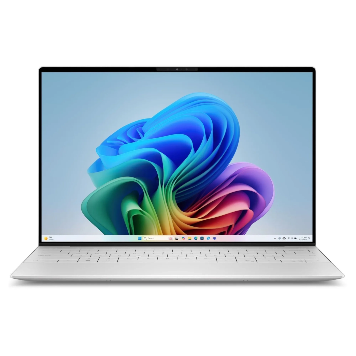 Купити Ноутбук Dell XPS 13 9350 (210-BNHB_U7321TB) - фото 1