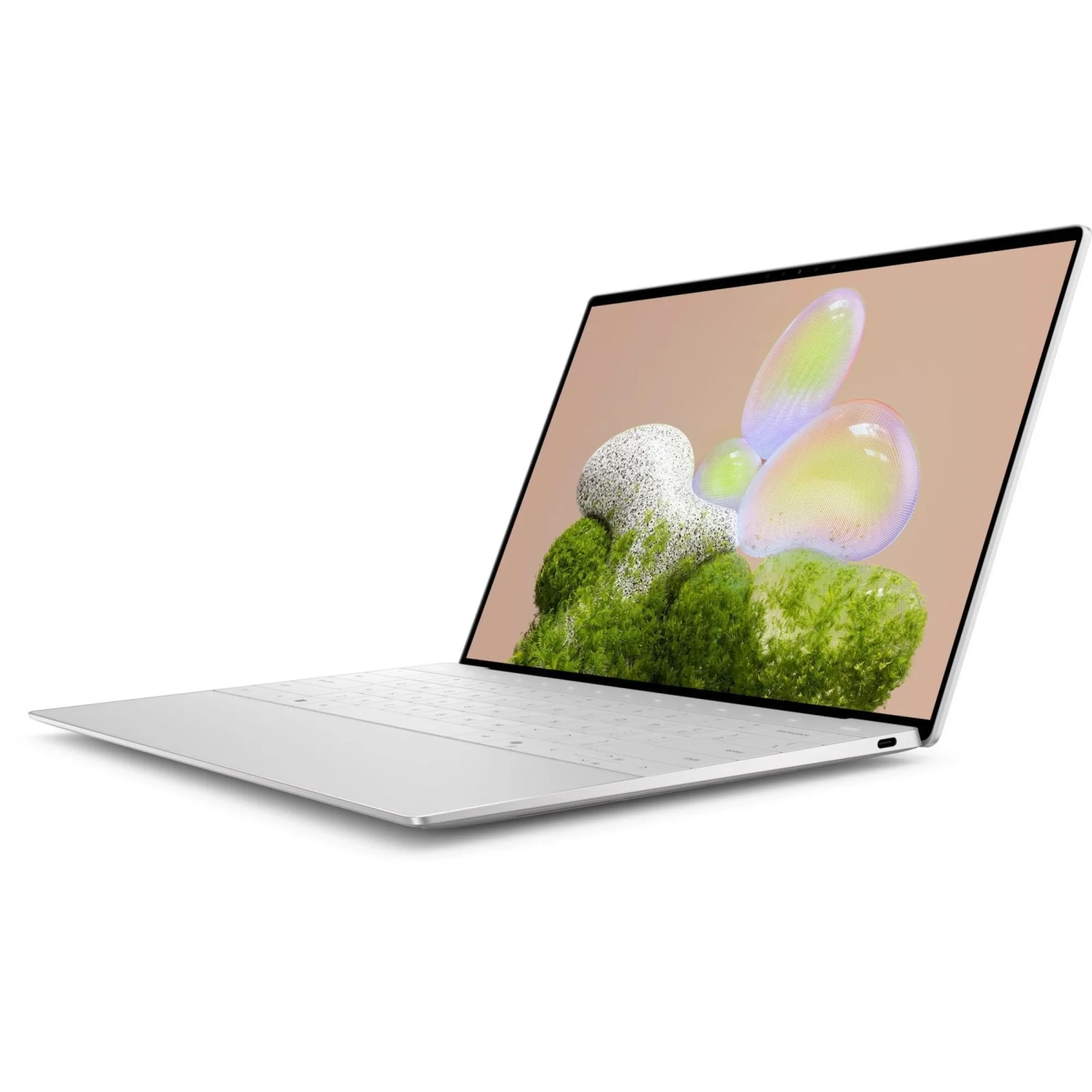 Купити Ноутбук Dell XPS 13 9350 (210-BNHB_U7321TB) - фото 3