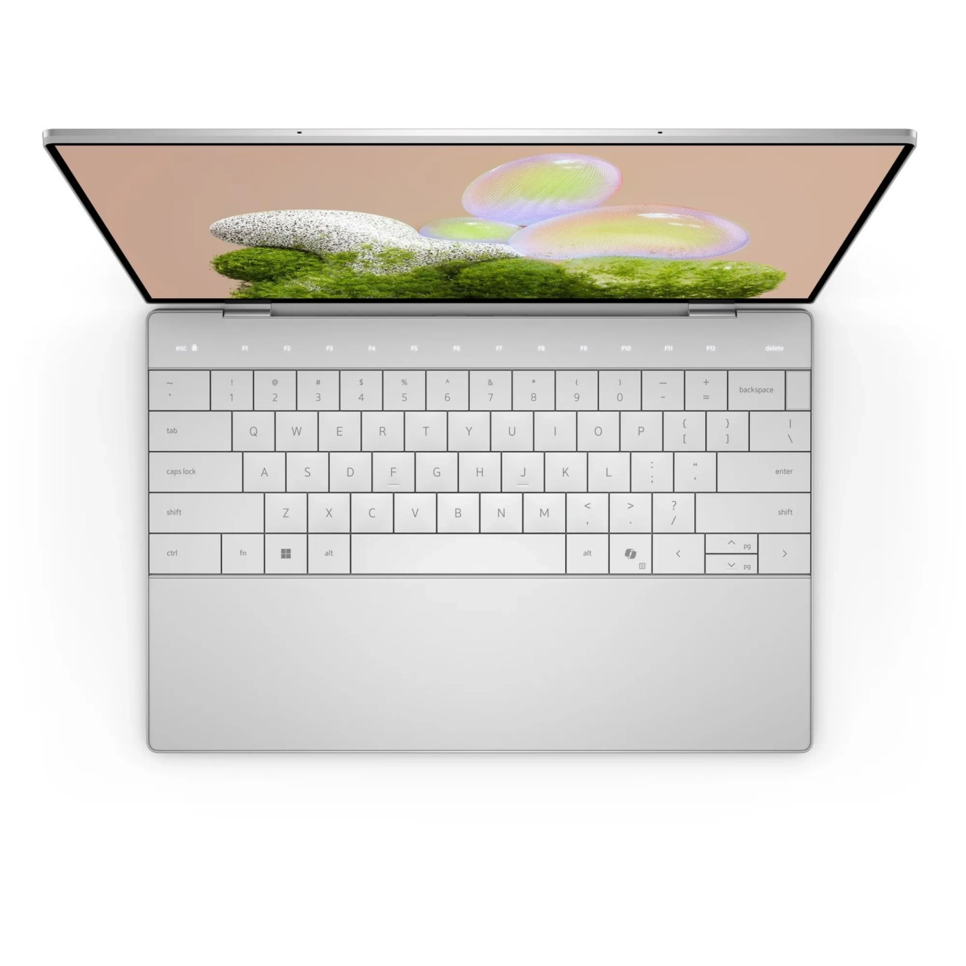 Купити Ноутбук Dell XPS 13 9350 (210-BNHB_U7321TB) - фото 4