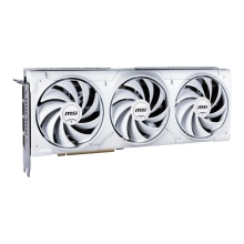 Купити Відеокарта MSI Nvidia GeForce RTX 5080 16G VENTUS 3X OC WHITE (G5080-16V3CW) - фото 2