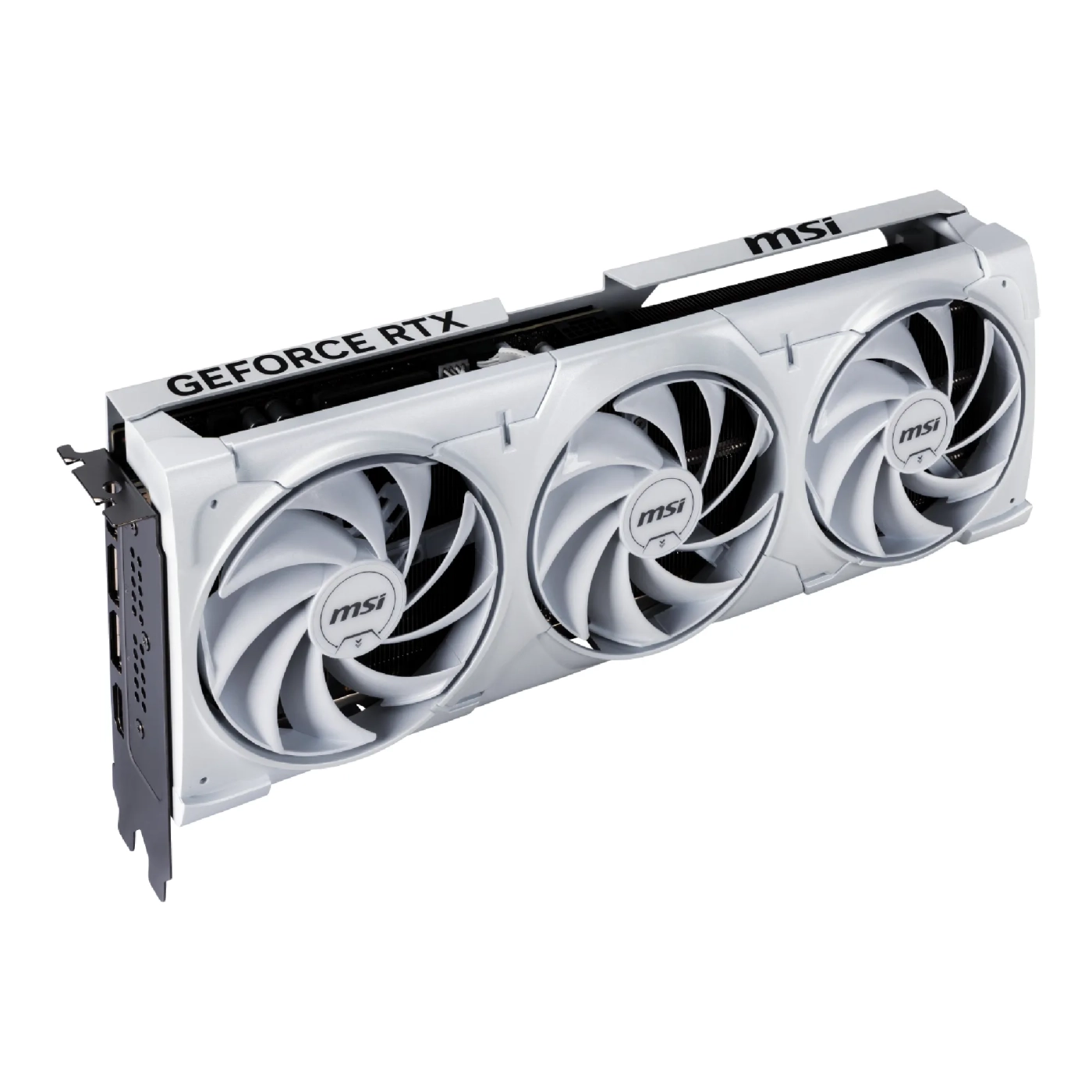 Купити Відеокарта MSI Nvidia GeForce RTX 5080 16G VENTUS 3X OC WHITE (G5080-16V3CW) - фото 3