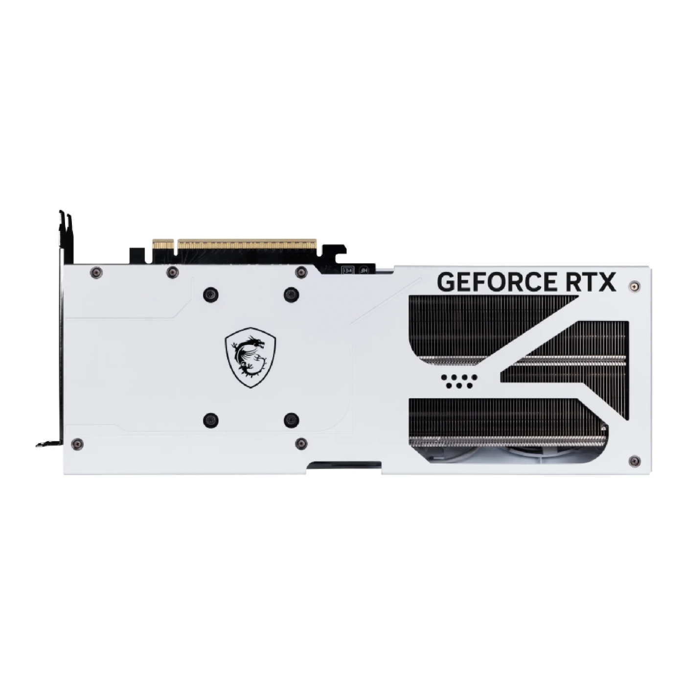 Купити Відеокарта MSI Nvidia GeForce RTX 5080 16G VENTUS 3X OC WHITE (G5080-16V3CW) - фото 5