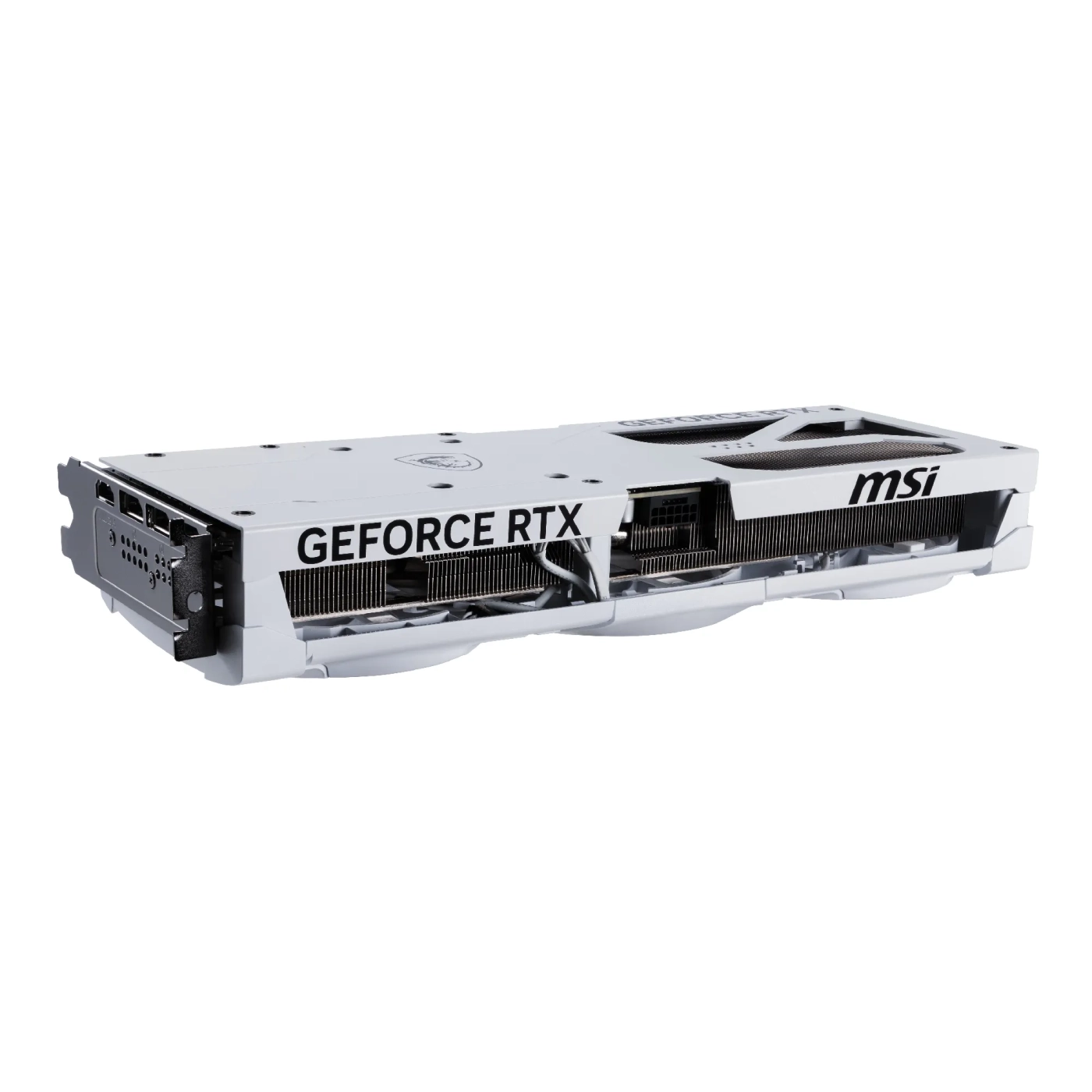 Купити Відеокарта MSI Nvidia GeForce RTX 5080 16G VENTUS 3X OC WHITE (G5080-16V3CW) - фото 7