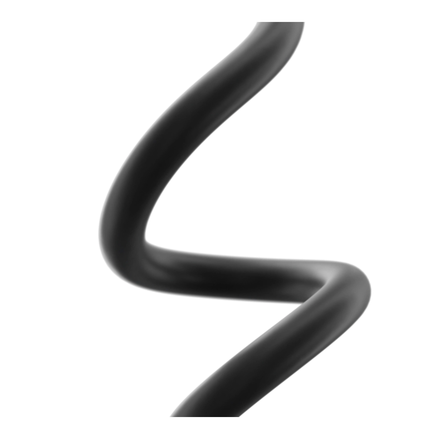 Купити Кабель Proove Soft Silicone USB-C - USB-C 60W 1m Black (CCSO60002201) - фото 5