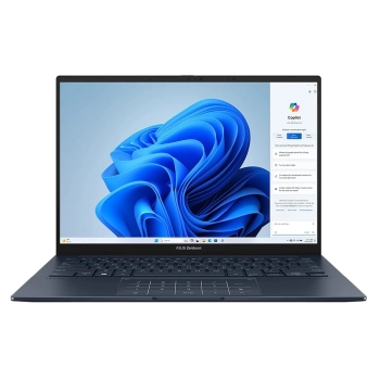 Купить Ноутбук ASUS Zenbook 14 OLED UX3405CA-QL073W (90NB14W3-M002F0) - фото 1
