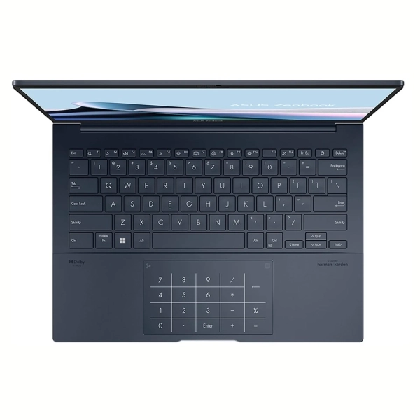 Купить Ноутбук ASUS Zenbook 14 OLED UX3405CA-QL073W (90NB14W3-M002F0) - фото 3