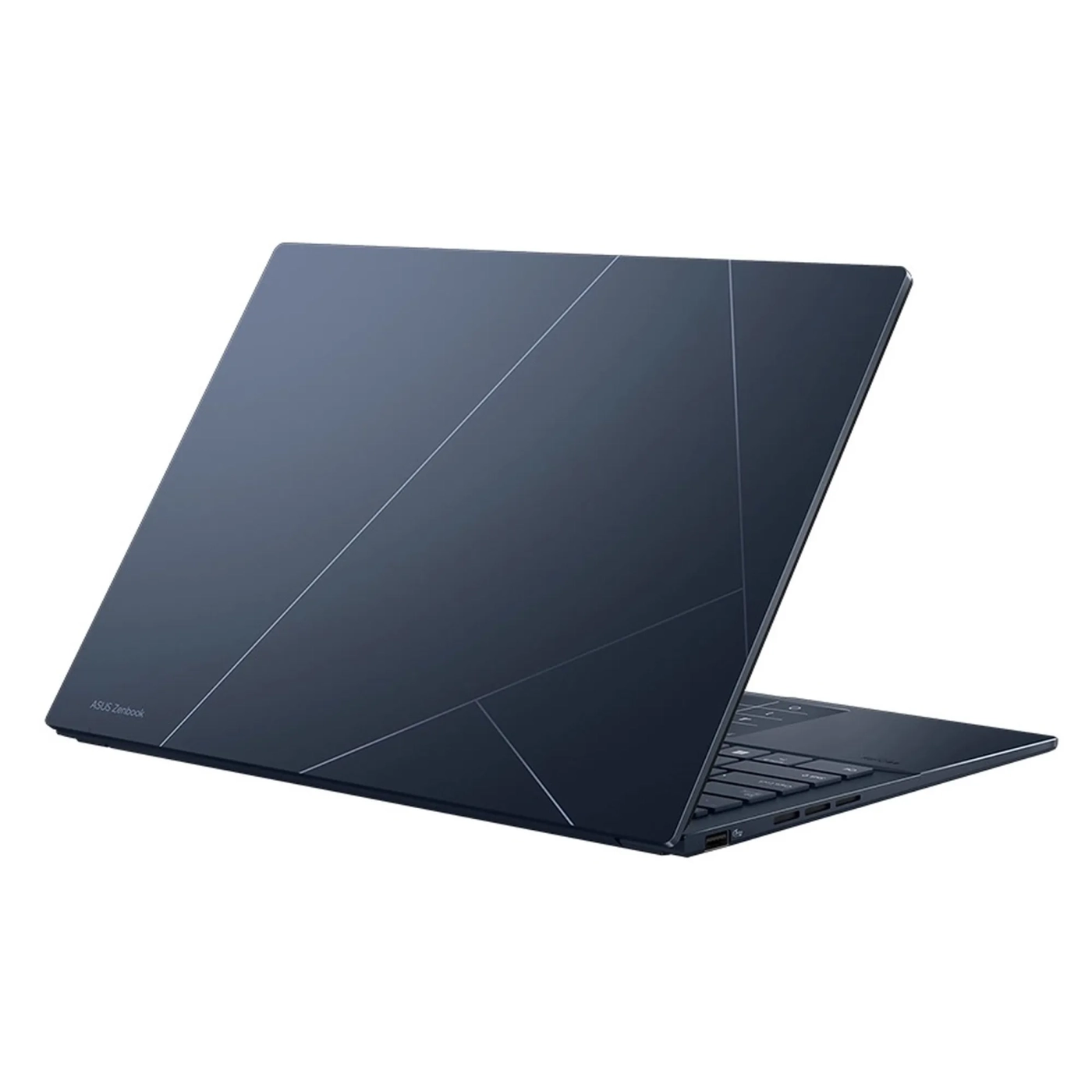 Купить Ноутбук ASUS Zenbook 14 OLED UX3405CA-QL073W (90NB14W3-M002F0) - фото 4