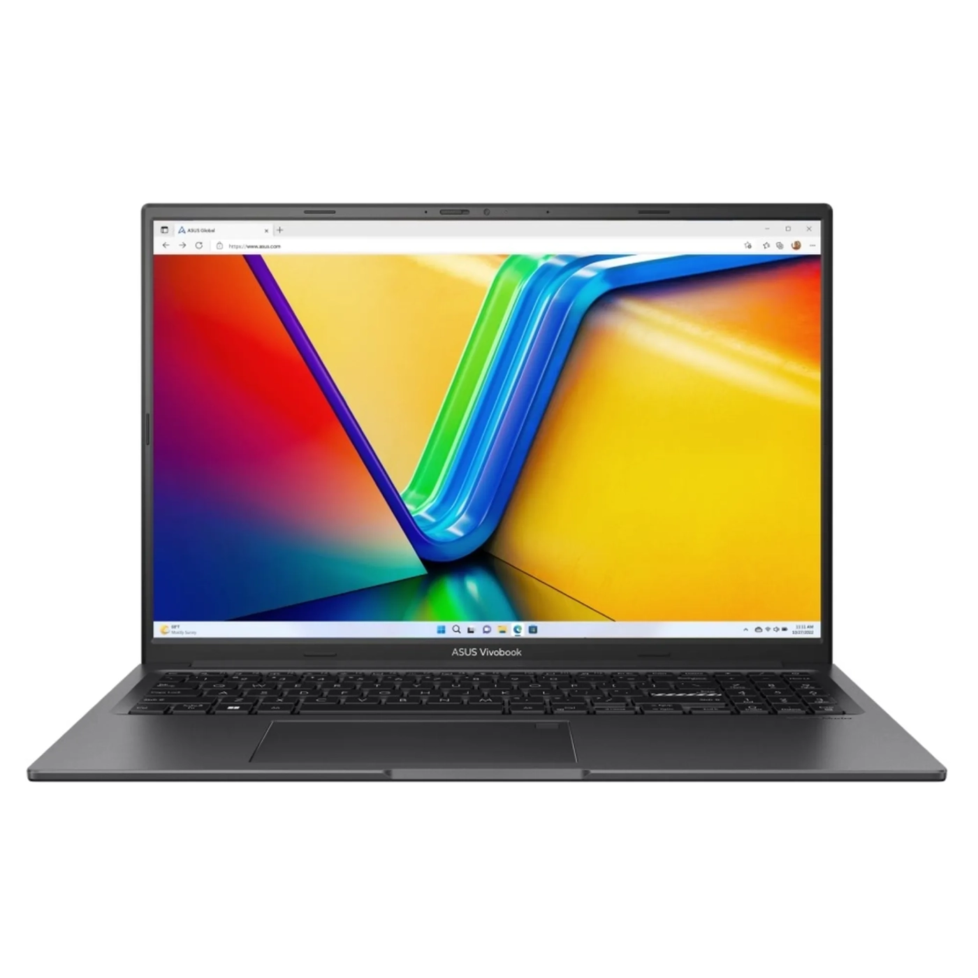 Купить Ноутбук ASUS Vivobook 16X K3605ZF-RP567 (90NB11E1-M01830) - фото 1