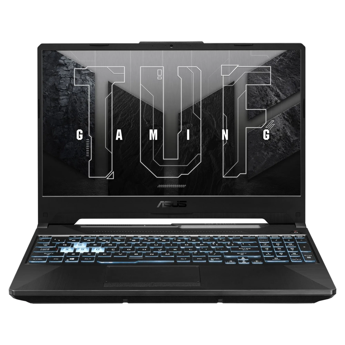 Купить Ноутбук ASUS TUF Gaming A15 FA506NFR-HN079 (90NR0JU7-M00510) - фото 1