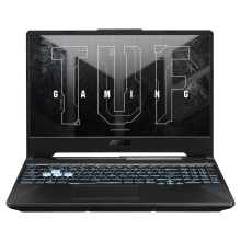 Купить Ноутбук ASUS TUF Gaming A15 FA506NFR-HN079 (90NR0JU7-M00510) - фото 1