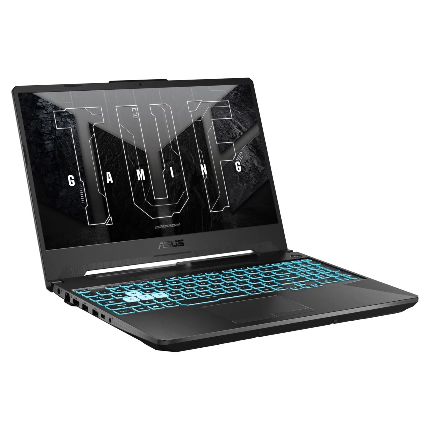 Купить Ноутбук ASUS TUF Gaming A15 FA506NFR-HN079 (90NR0JU7-M00510) - фото 2