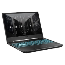 Купить Ноутбук ASUS TUF Gaming A15 FA506NFR-HN079 (90NR0JU7-M00510) - фото 2