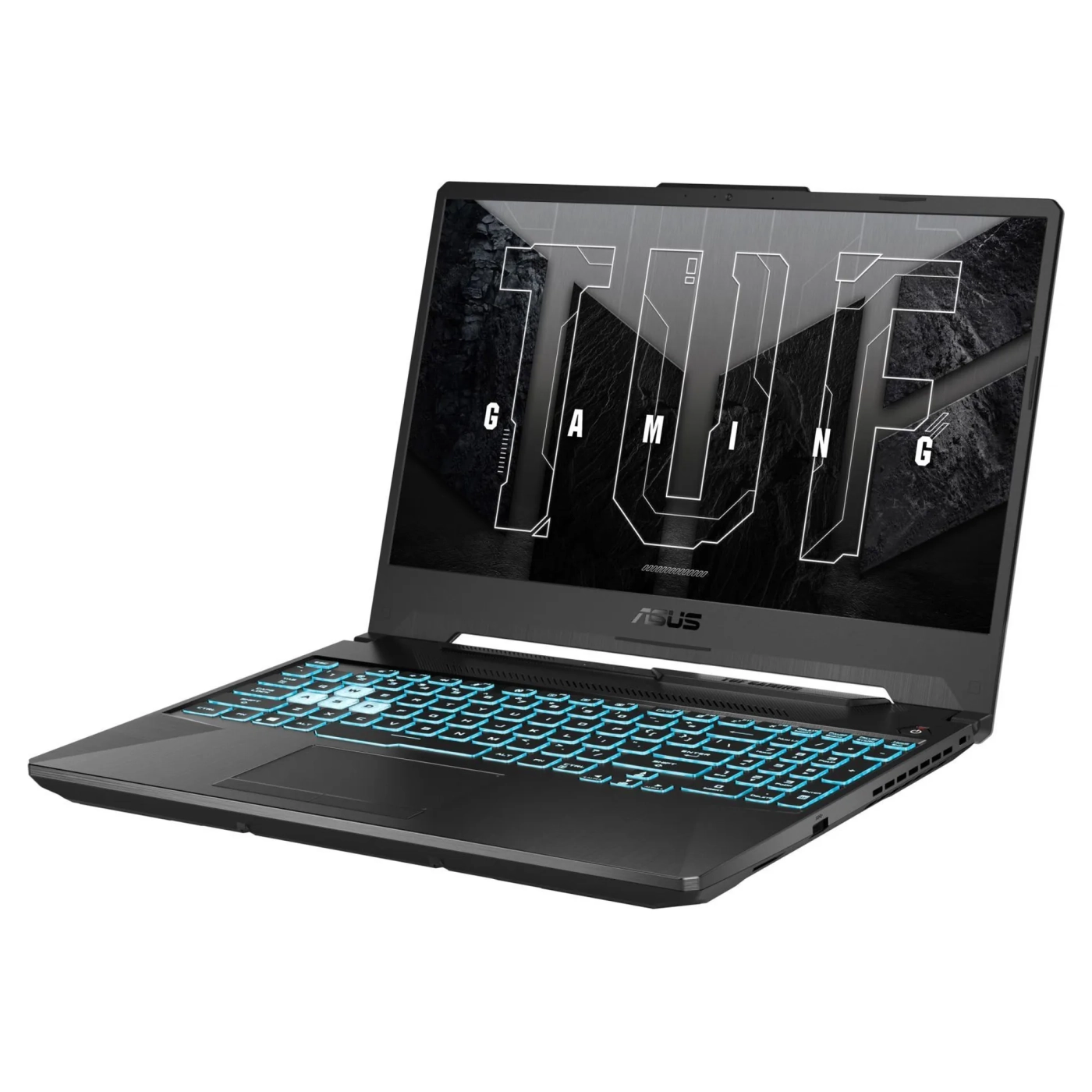 Купить Ноутбук ASUS TUF Gaming A15 FA506NFR-HN079 (90NR0JU7-M00510) - фото 3