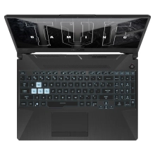 Купить Ноутбук ASUS TUF Gaming A15 FA506NFR-HN079 (90NR0JU7-M00510) - фото 4