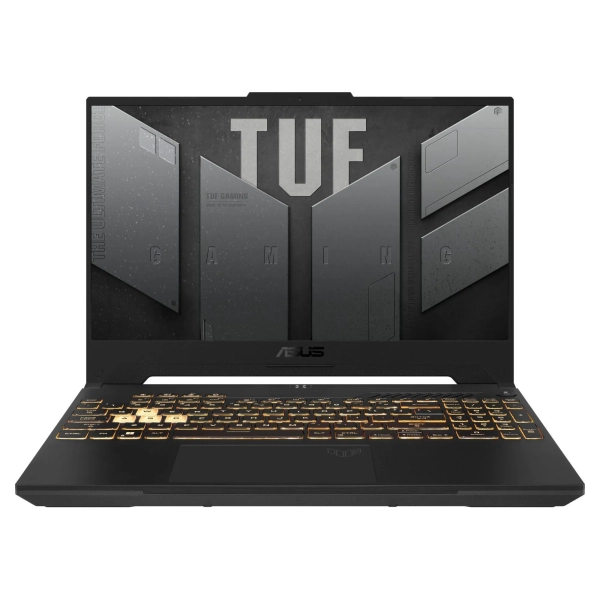 Купити Ноутбук ASUS TUF Gaming F15 FX507ZC4-HN143 (90NR0GW1-M00V40) - фото 1