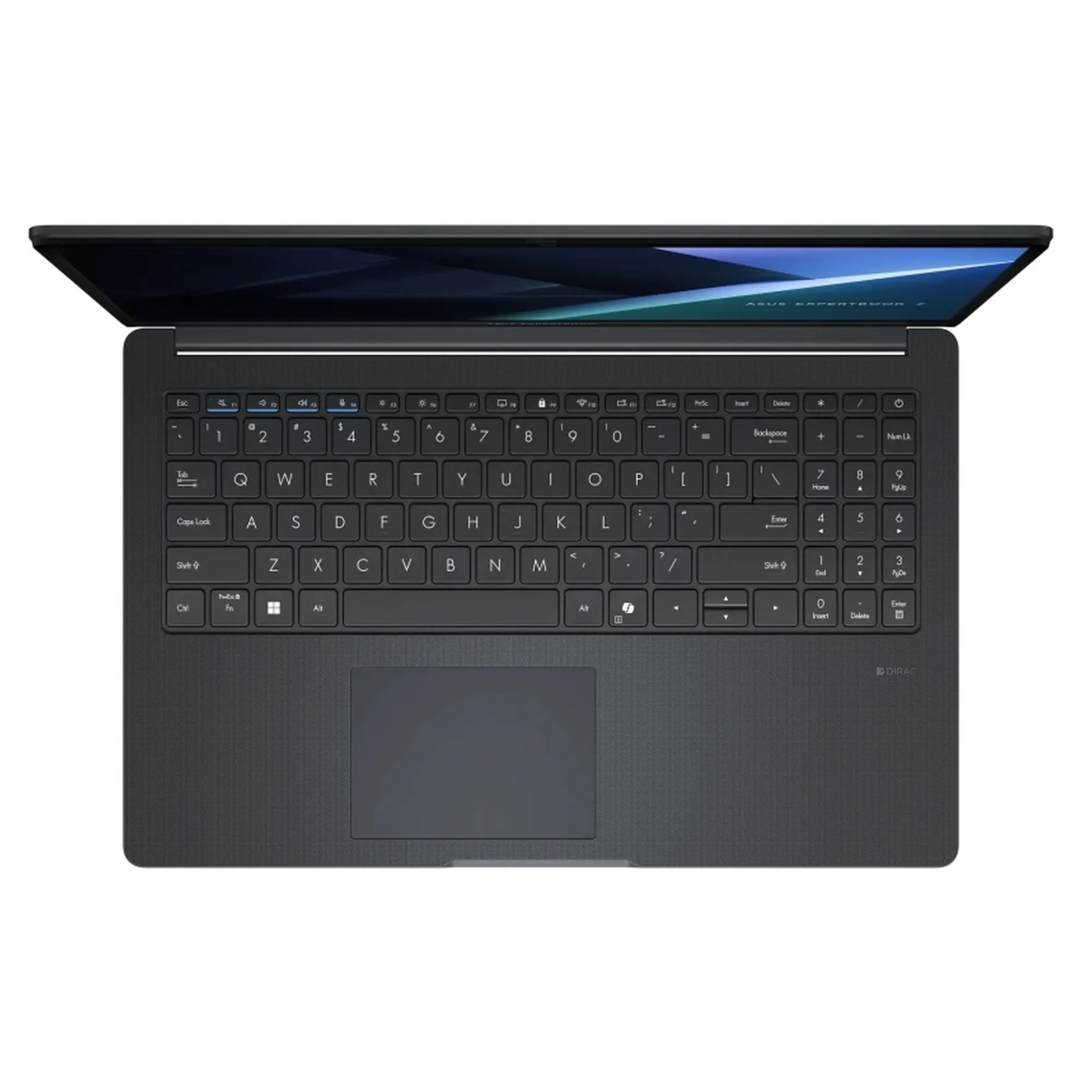 Купить Ноутбук ASUS Expertbook B1 B1503CVA-S70493 (90NX0801-M00J00) - фото 2