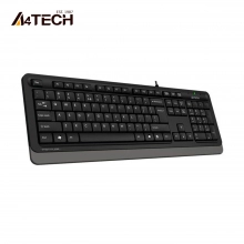 Купить Клавиатура A4Tech FK10 Grey - фото 2